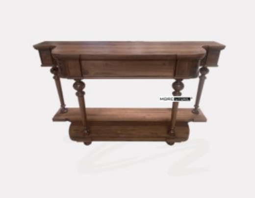 Ảnh của CLASSIC CONSOLE TABLE/ Bàn trang trí tân cổ điển