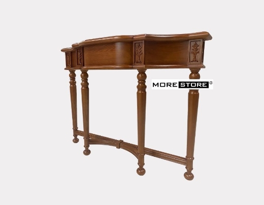 Ảnh của NEOCLASSICAL CONSOLE TABLES/ Bàn Console trang trí tân cổ điển